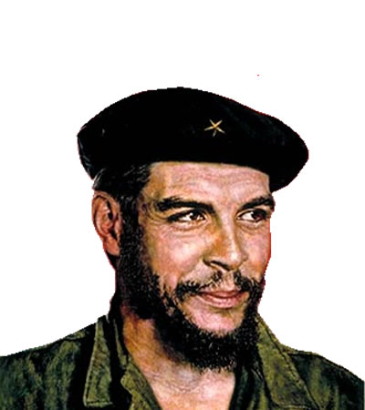 Ernesto Che Guevara